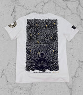 PRE ORDER • MIND OF 1000 LIMBS V2 • SUMMONS x RNA • Droptail T-shirt T-Shirt 