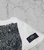 PRE ORDER • MIND OF 1000 LIMBS V2 • SUMMONS x RNA • Droptail T-shirt T-Shirt 
