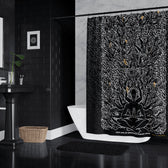 1000 LIMBS Shower Curtains 