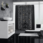 1000 LIMBS Shower Curtains 