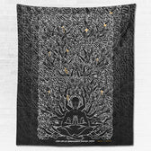 1000 LIMBS TAPESTRY 