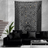 1000 LIMBS TAPESTRY 