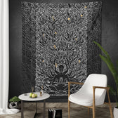 1000 LIMBS TAPESTRY 