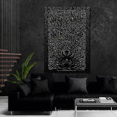 1000 LIMBS Canvas Wraps 