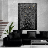 1000 LIMBS Canvas Wraps 