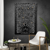 1000 LIMBS Canvas Wraps 