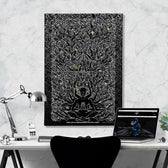 1000 LIMBS Canvas Wraps 