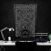 1000 LIMBS Canvas Wraps 