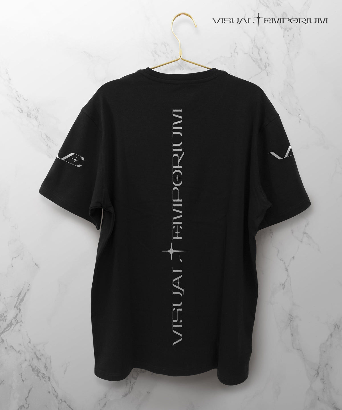 Hanging T-Shirt - Premium Digital Mockup 