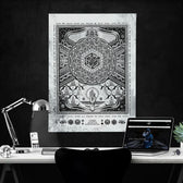 BOUNDLESS UNION • Limited Edition Canvas Canvas 