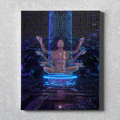 ELDER Canvas Wraps 