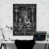 FIND BALANCE CANVAS 