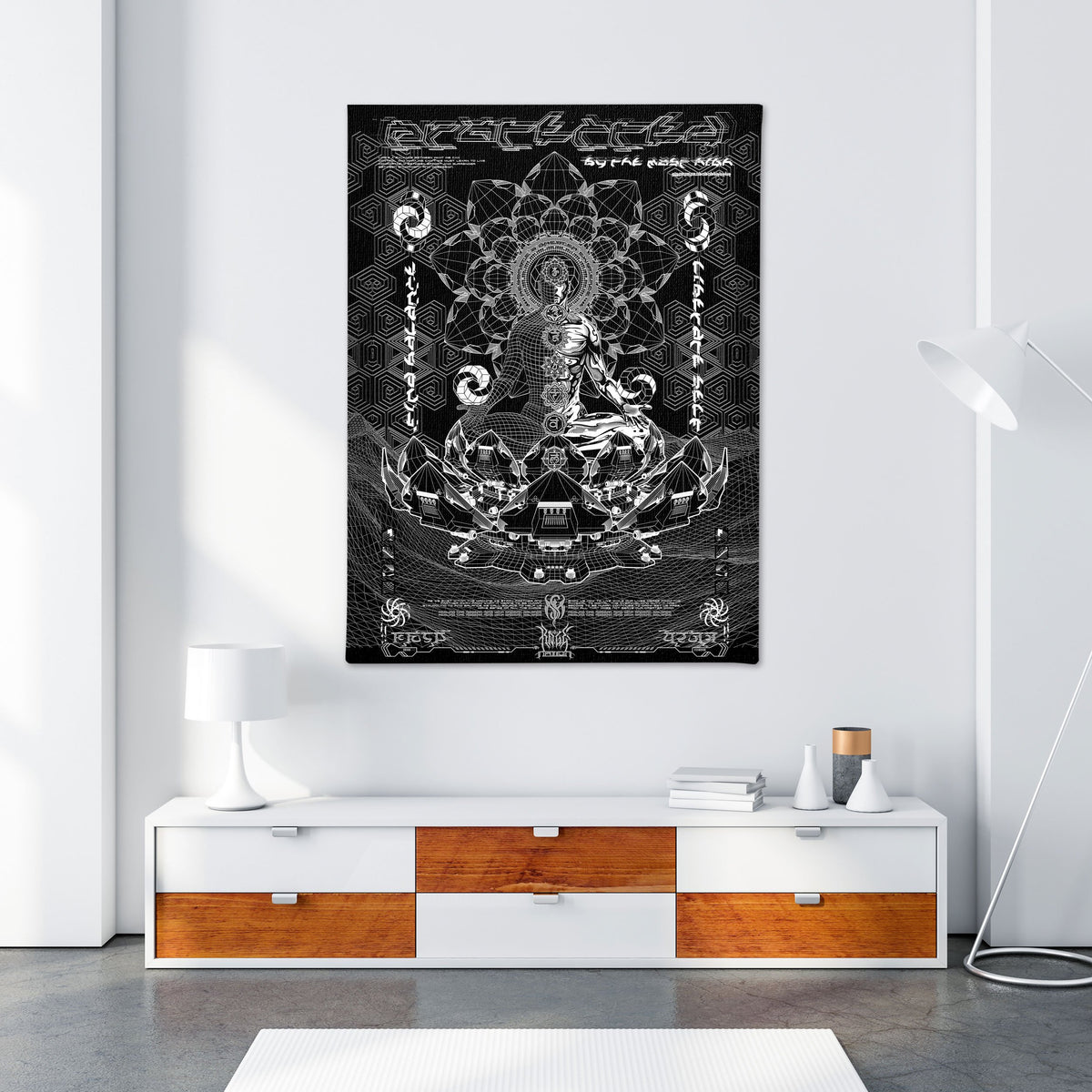 FIND BALANCE CANVAS 