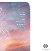 COMING SOON • HERO'S JOURNEY • Yoga Mat + FREE Yoga bag Yoga Mat 