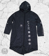 HERO'S JOURNEY V1 • STOIC DIGITAL • CLOAK w/ hidden pocket Cloak 