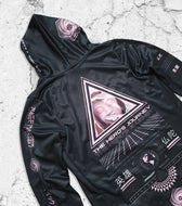 COMING SOON • HERO'S JOURNEY • STOIC DIGITAL • CLOAK Cloak 