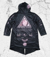 COMING SOON • HERO'S JOURNEY • STOIC DIGITAL • CLOAK Cloak 