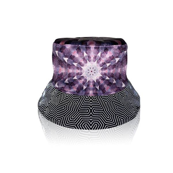 COMING SOON • HERO'S JOURNEY • Reversible Bucket Hat 