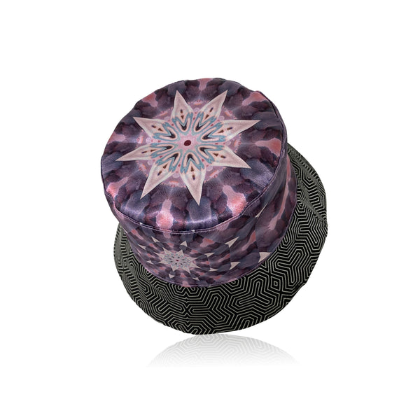 COMING SOON • HERO'S JOURNEY • Reversible Bucket Hat 