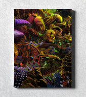 ANTHOLOGY • LANE • Limited Edition Canvas 