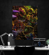 ANTHOLOGY • LANE • Limited Edition Canvas 