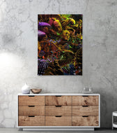 ANTHOLOGY • LANE • Limited Edition Canvas 