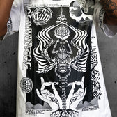 VISUAL METAPHORS V2 • Premium T-Shirt T-Shirt 
