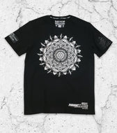 PRE ORDER • LOTUS THRONE (sahasrāra सहस्रार) • GLENN THOMSON x RNA • T-Shirt T-Shirt 
