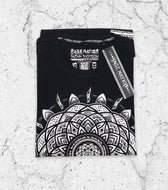 PRE ORDER • LOTUS THRONE (sahasrāra सहस्रार) • GLENN THOMSON x RNA • T-Shirt T-Shirt 
