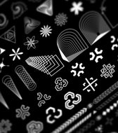 Neo Renaissance • Vector Asset Pack 01 • Stoic Digital 