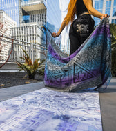 DEFENSE NODE • Yoga Mat + FREE Yoga bag Yoga Mat 