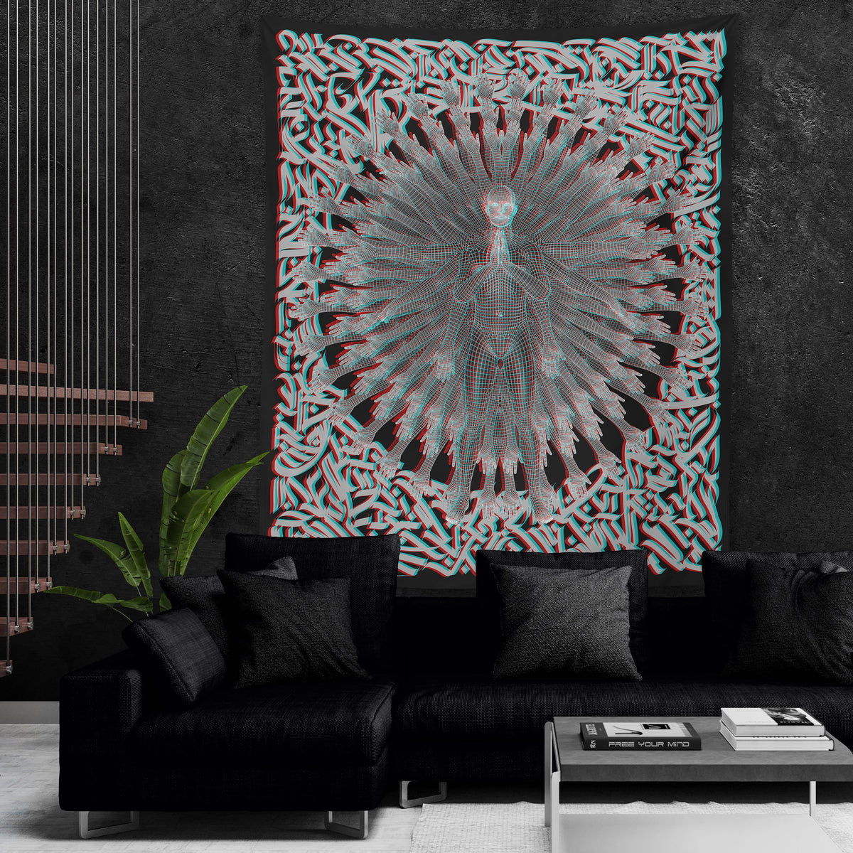 GUARDIAN Tapestries 