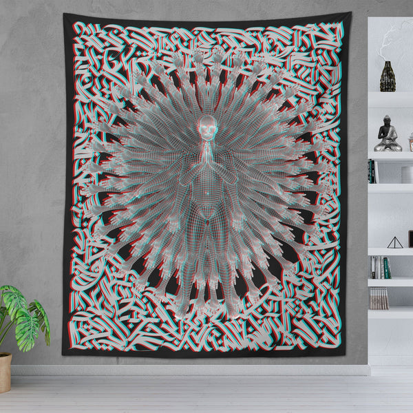 GUARDIAN Tapestries 