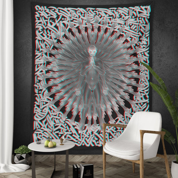 GUARDIAN Tapestries 