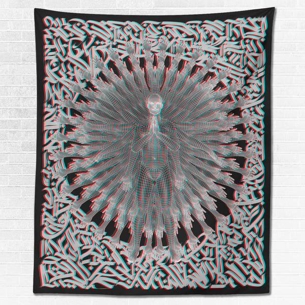 GUARDIAN Tapestries 