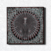 PRIMORDIAL GUARDIAN • SUMMONS • Canvas Wrap 