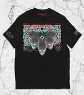 COMING SOON • Primordial Guardian • Black Tee Apparel 
