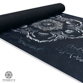 COMING SOON • TRANSMUTATION • Yoga Mat + FREE Yoga bag Yoga Mat 