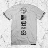 VISUAL METAPHORS V2 • Premium T-Shirt T-Shirt 