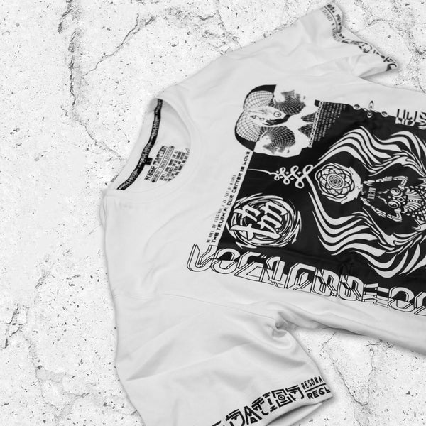 VISUAL METAPHORS V2 • Premium T-Shirt T-Shirt 