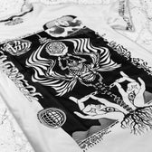 VISUAL METAPHORS V2 • Premium T-Shirt T-Shirt 