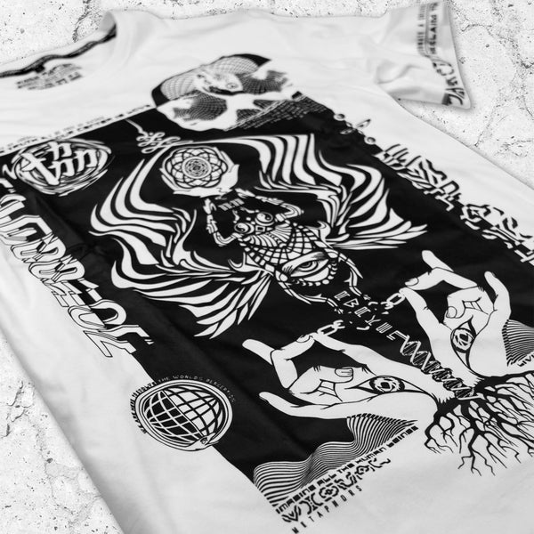 VISUAL METAPHORS V2 • Premium T-Shirt T-Shirt 