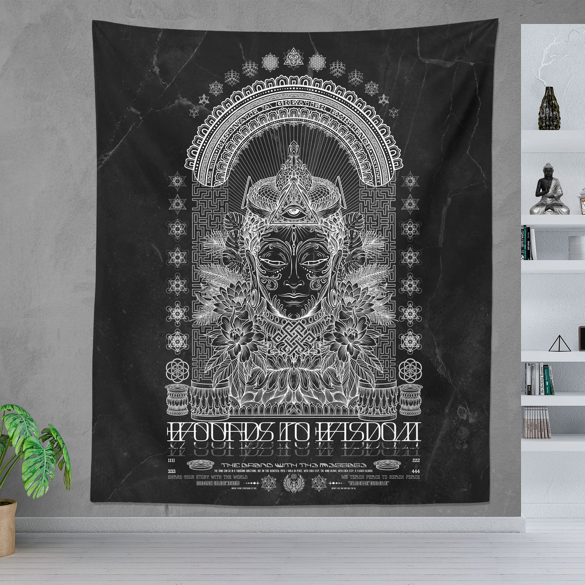Tapestries 