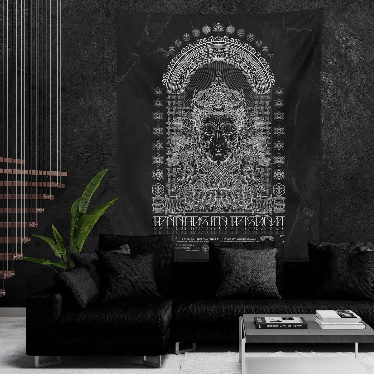 Tapestries 