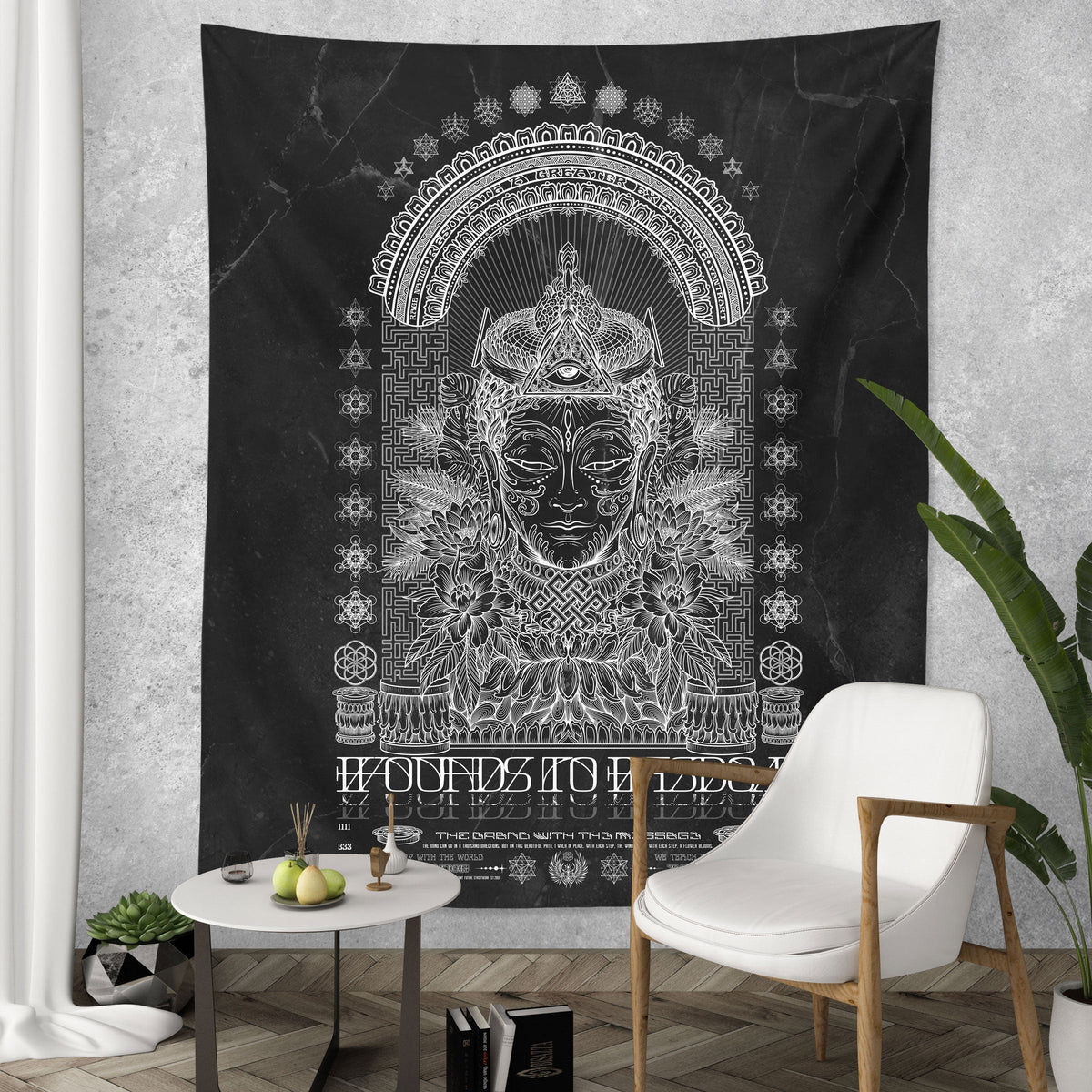 Tapestries 