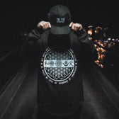 FREE YOUR MIND • Secret Pocket Dad Hat Hats 