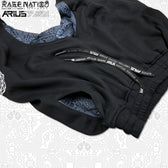 ARIUS COLLAB • MOTHA FATHA BASS • Hidden Pocket Unisex Joggers Joggers 
