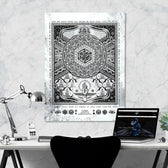 BOUNDLESS UNION • Limited Edition Canvas Canvas 