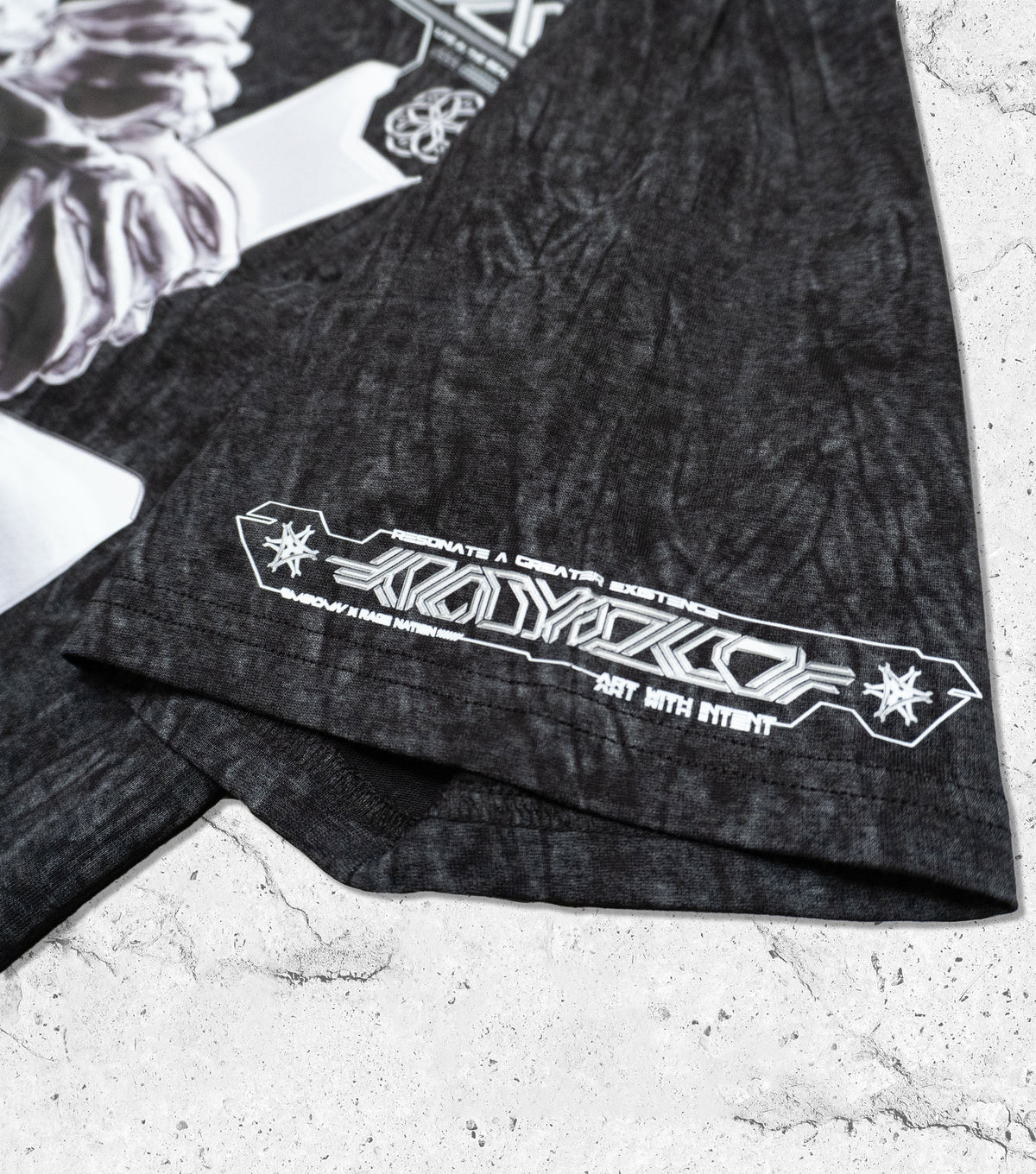 COMING SOON • COEXIST V2 • SVBDVN x RNA Premium T-Shirt T-Shirt 