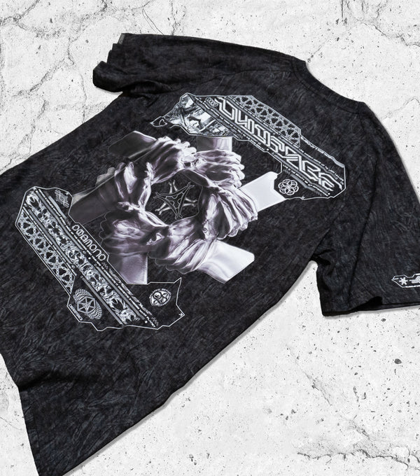 COMING SOON • COEXIST V2 • SVBDVN x RNA Premium T-Shirt T-Shirt 